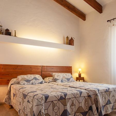 Villa Es Mirador De Ses Altines Na Macaret Dış mekan fotoğraf