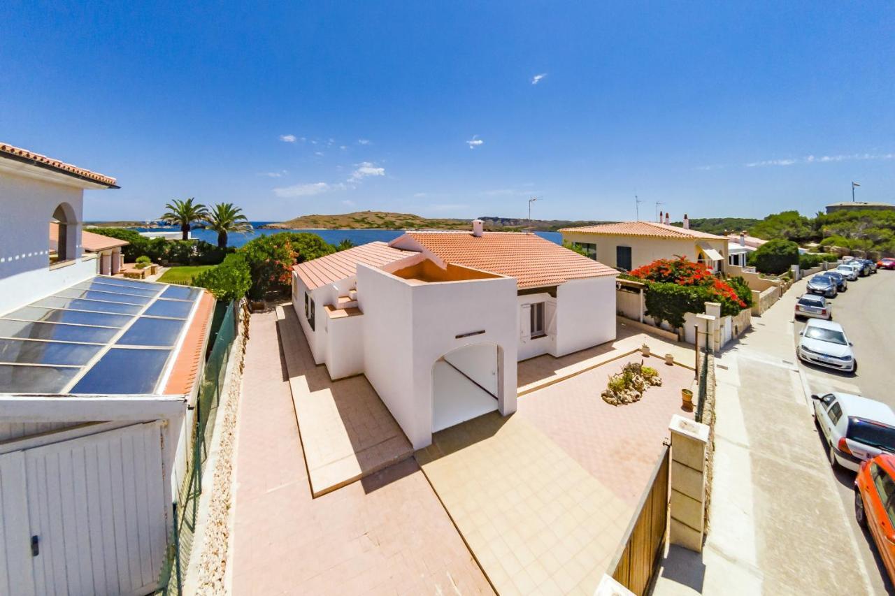 Villa Es Mirador De Ses Altines Na Macaret Dış mekan fotoğraf