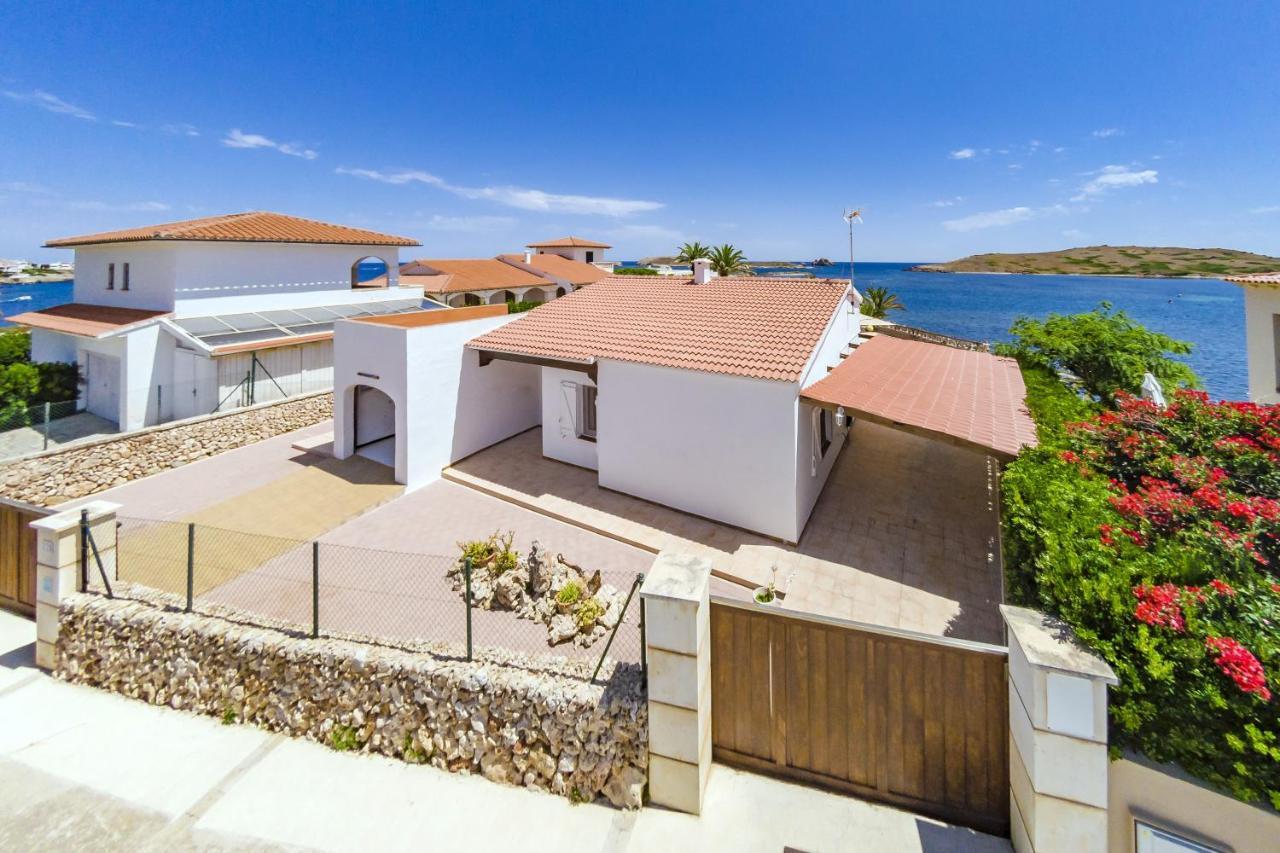 Villa Es Mirador De Ses Altines Na Macaret Dış mekan fotoğraf