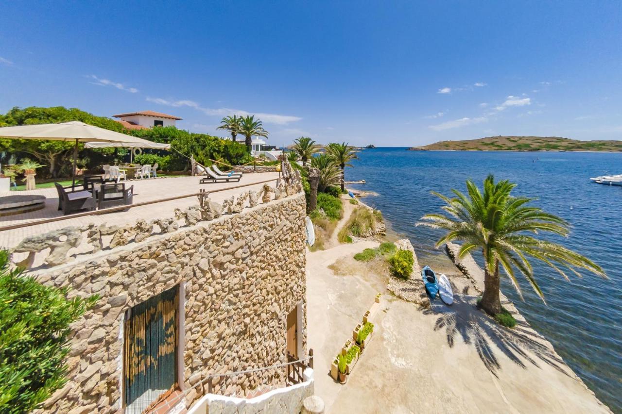 Villa Es Mirador De Ses Altines Na Macaret Dış mekan fotoğraf