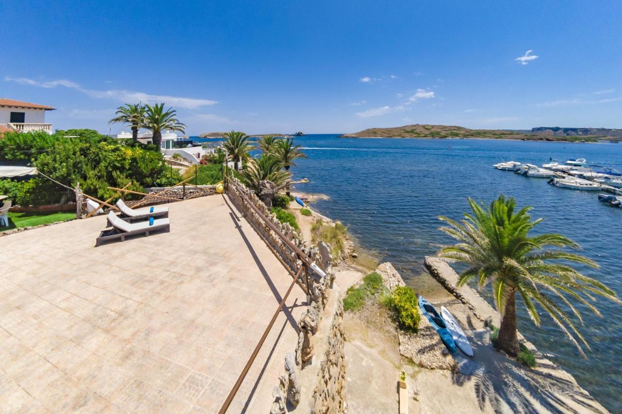 Villa Es Mirador De Ses Altines Na Macaret Dış mekan fotoğraf