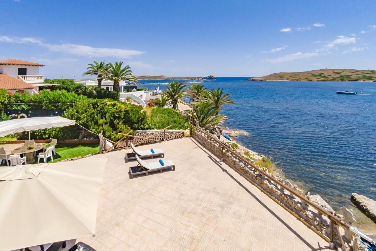 Villa Es Mirador De Ses Altines Na Macaret Dış mekan fotoğraf