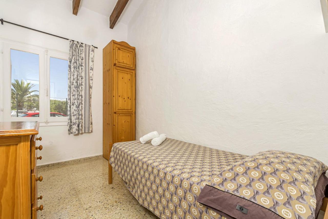 Villa Es Mirador De Ses Altines Na Macaret Dış mekan fotoğraf