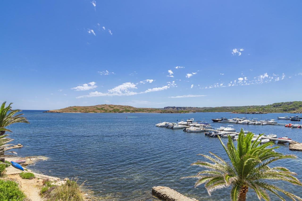 Villa Es Mirador De Ses Altines Na Macaret Dış mekan fotoğraf