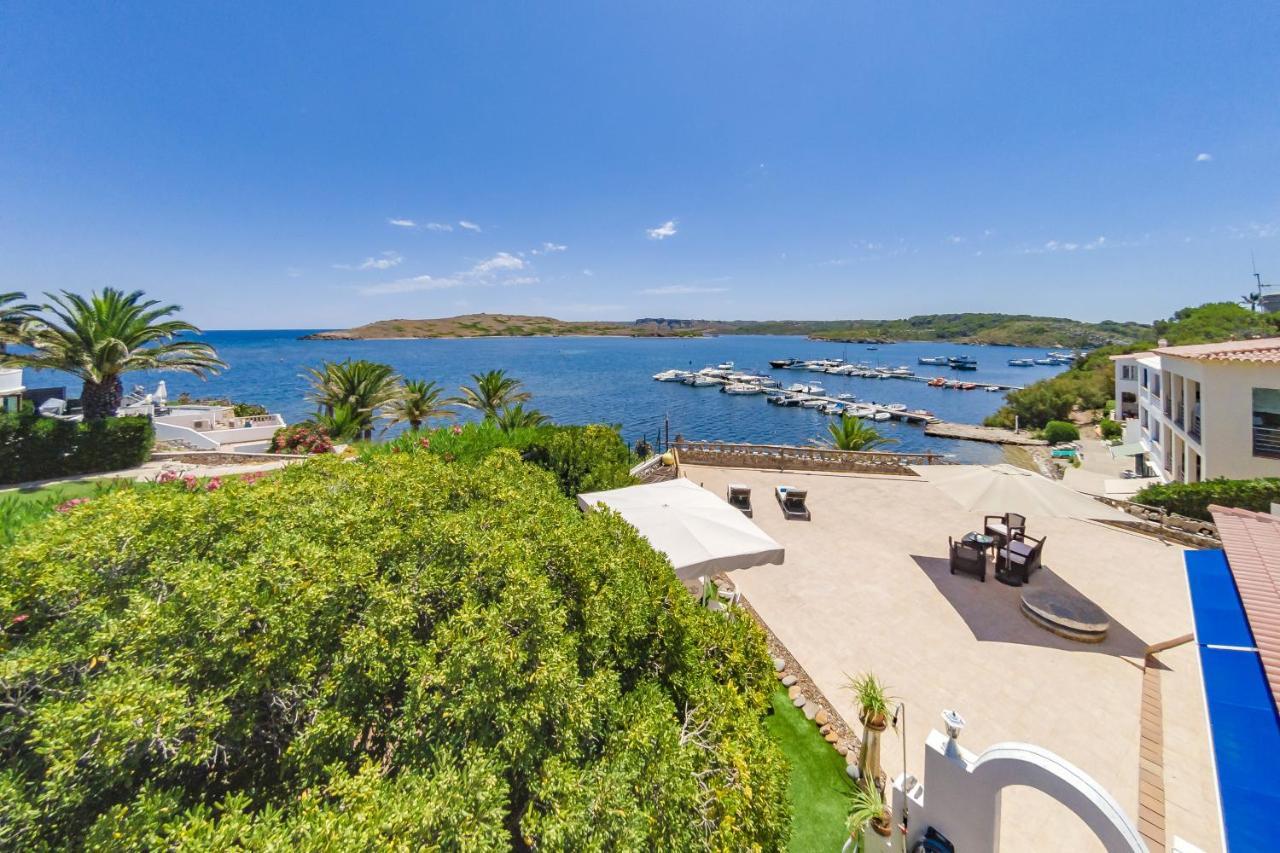 Villa Es Mirador De Ses Altines Na Macaret Dış mekan fotoğraf