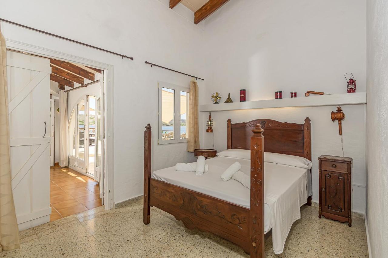 Villa Es Mirador De Ses Altines Na Macaret Dış mekan fotoğraf