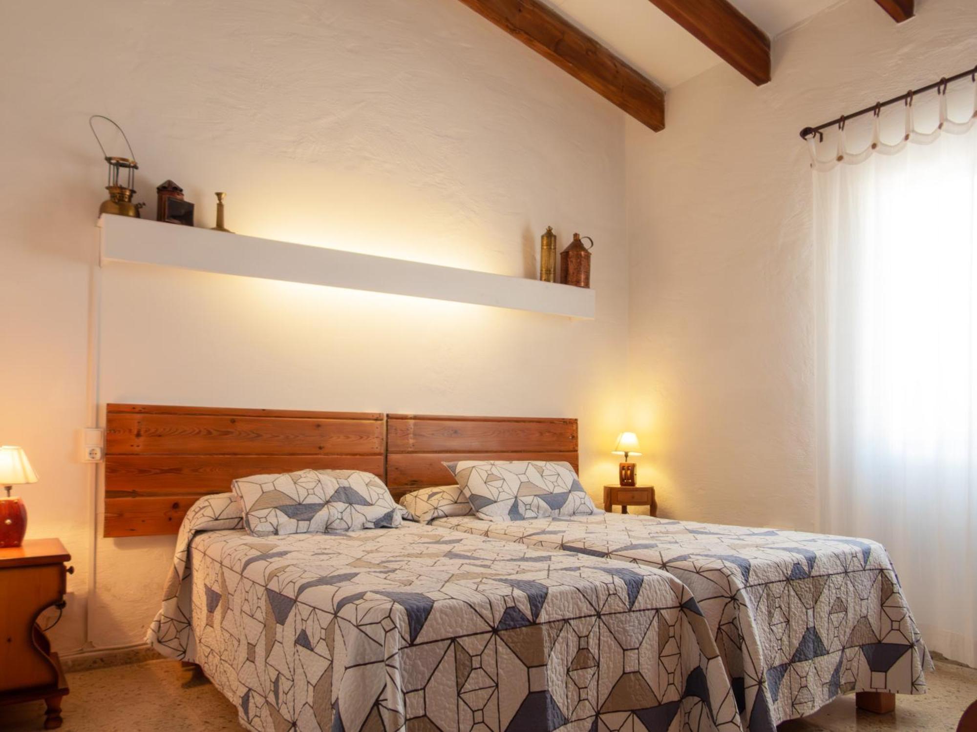 Villa Es Mirador De Ses Altines Na Macaret Dış mekan fotoğraf